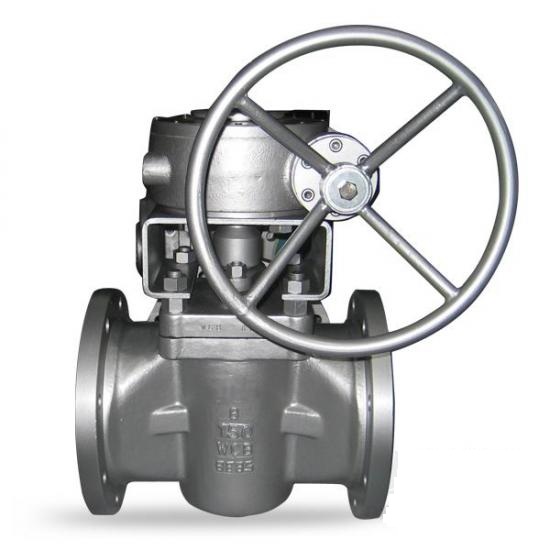 China Shinjo Valve & Pump Company